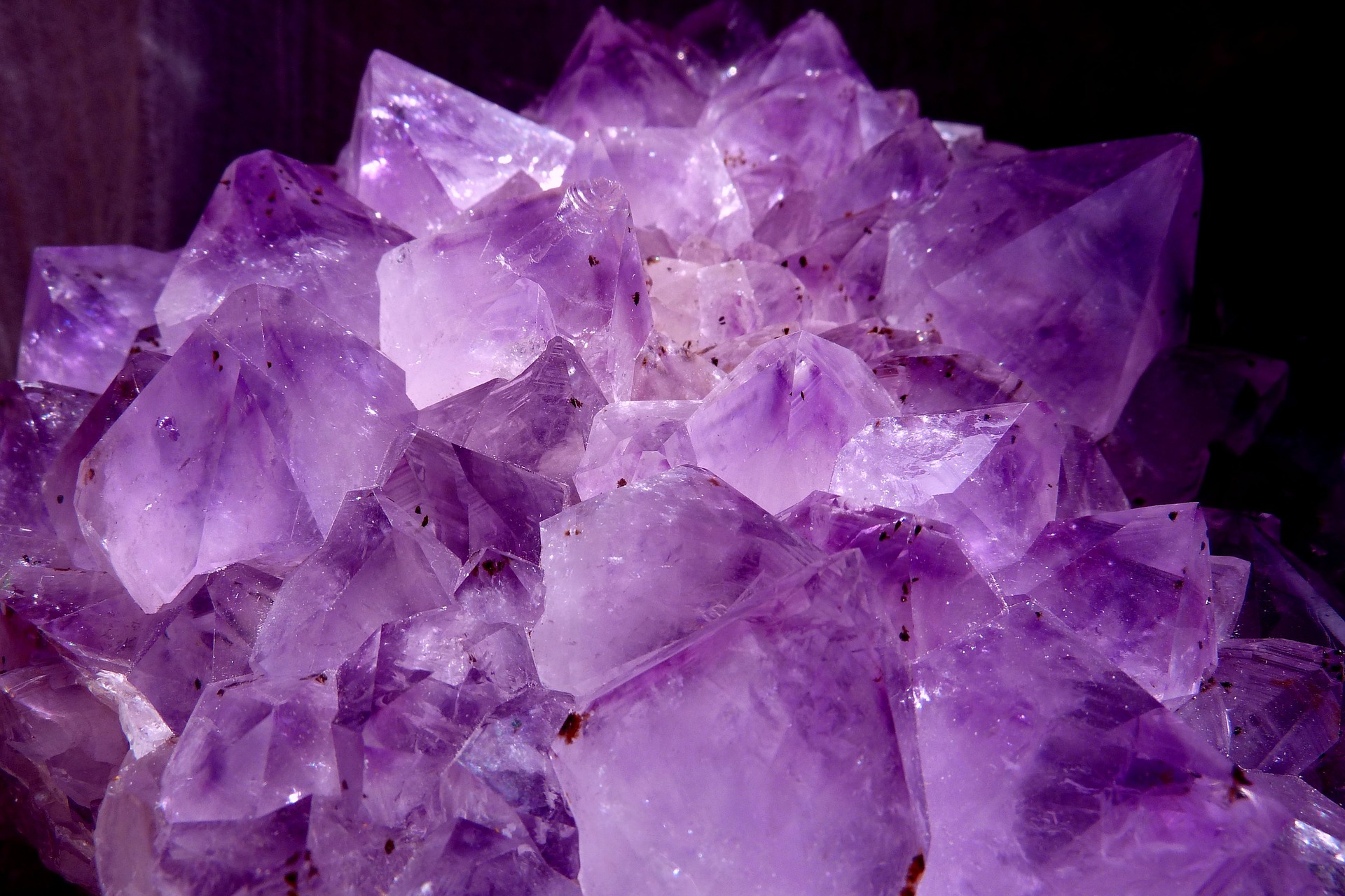 amethyst